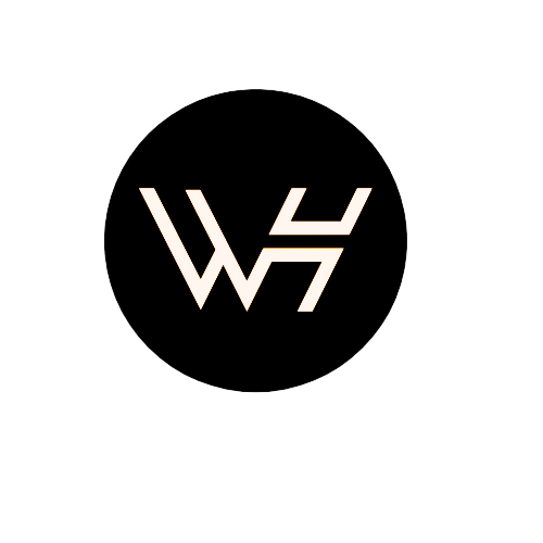 WebHail Innovations Logo